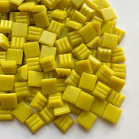 Classic Vitreous 10 mm Lemon