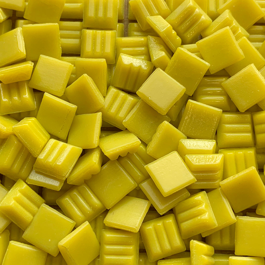 Classic Vitreous 10 mm Lemon