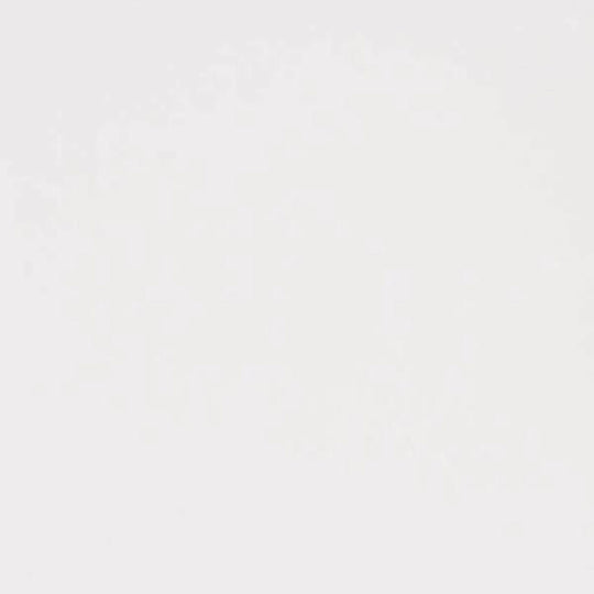 Mosa-16840 Blanc Frais 15cm