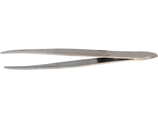 Pincette à pointes fines – 9 cm