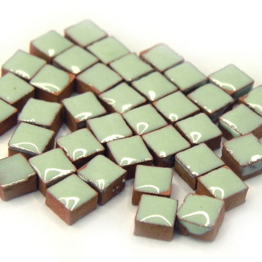 Nano-Céramique 3 mm Vert Pistache