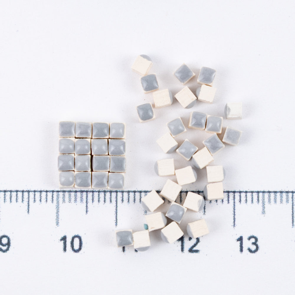 Packshot Nano-Ceramic– grey – 3mmx3mm
