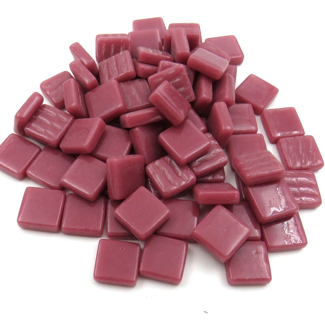 Ottoman 12mm Raspberry