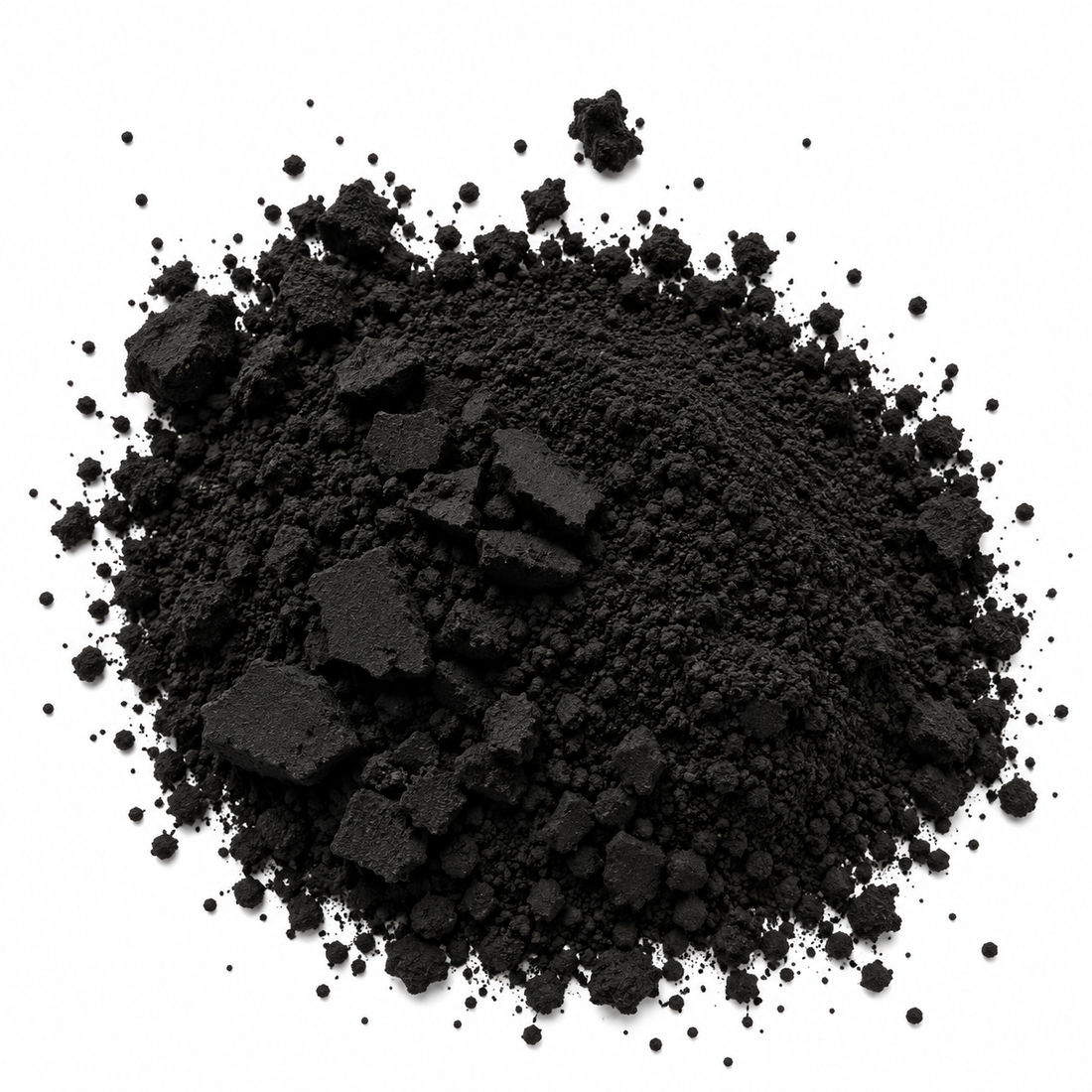 Pigment Oxide Black
