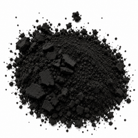 Pigment Oxide Black