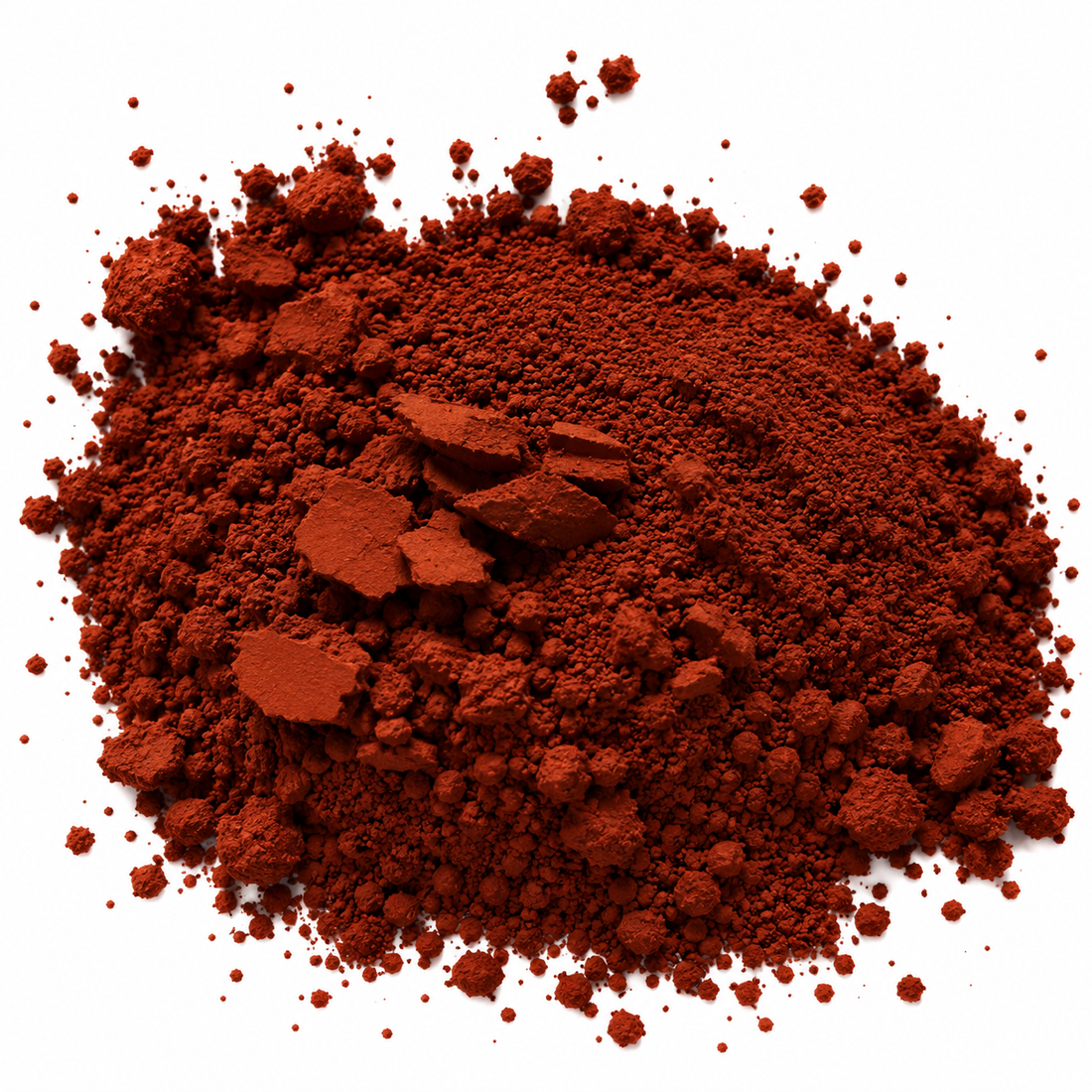 Pigment Oxidviolett