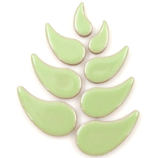 Goutte de pluie Menthe