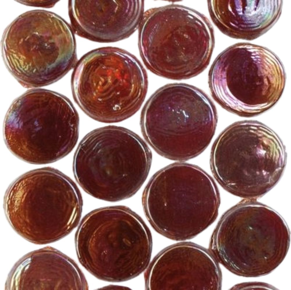 Radiant Rond 18 mm Burma