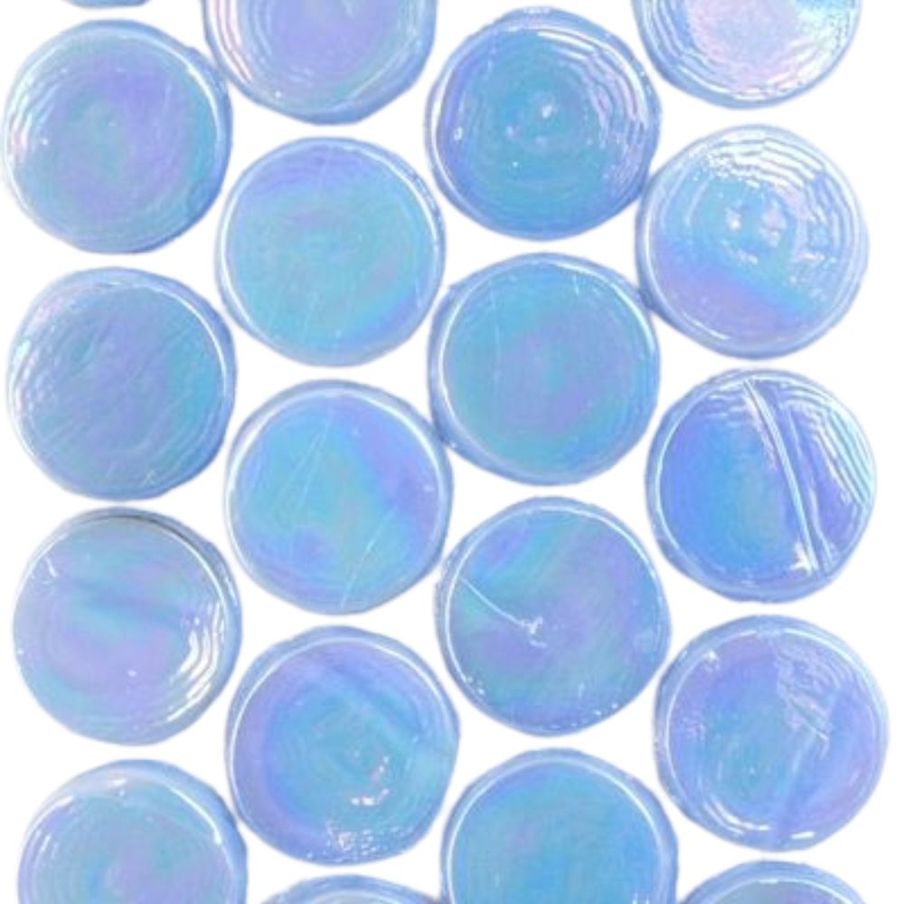 Radiant Round 18 mm Atoll