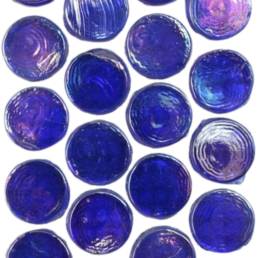 Radiant Round 18 mm Mykonos