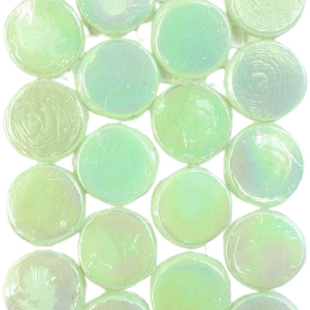 Radiant Rond 18 mm Vanuatu