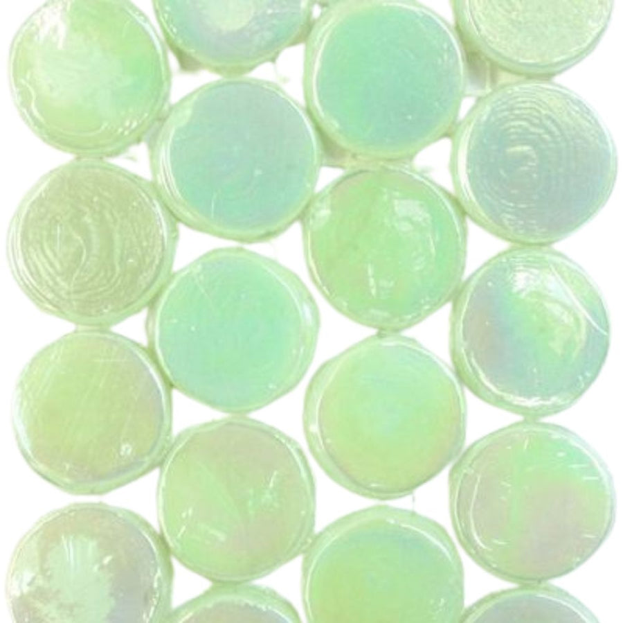 Radiant Rond 18 mm Vanuatu