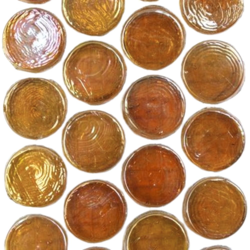 Radiant Rond 18 mm Morocco