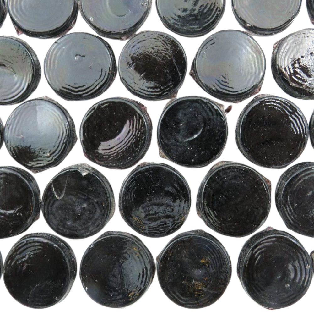 Radiant Rond 18 mm Blackpool