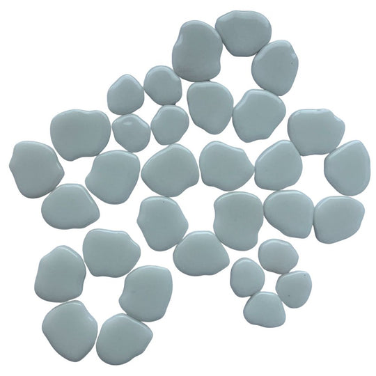 Sakura Blossom Opal White 