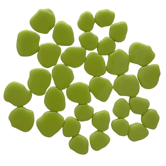 Sakura Blossom New Green 