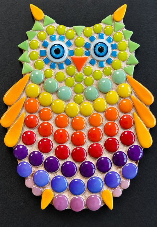 Hibou Ollily 