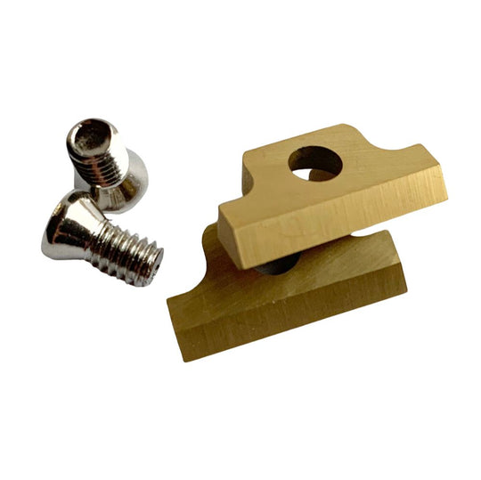 Pointes de rechange droites pour la pince à carrelage MaxPro Droite