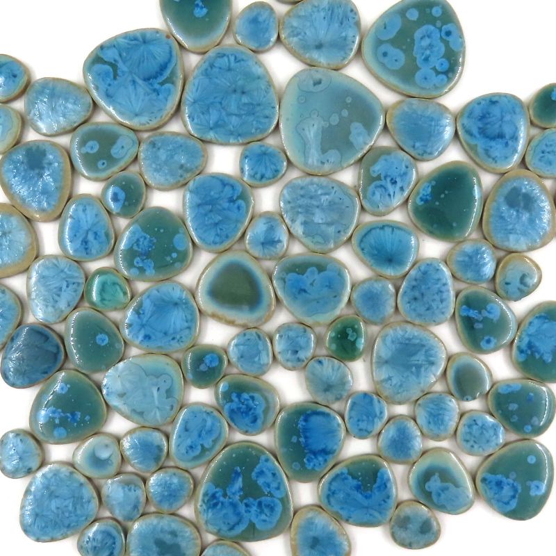Pebbles Sea Life (Loose)