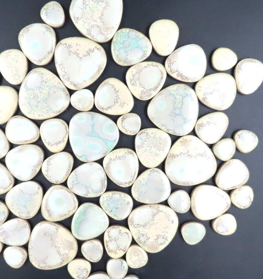 Pebbles Frost (Loose)
