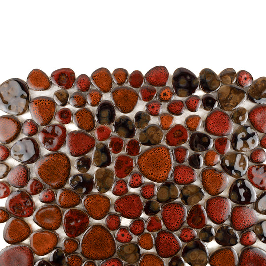 Pebbles  Mars