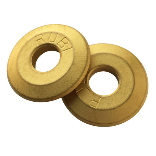 2x Moulette De Coup Pour Rubi à Molettes