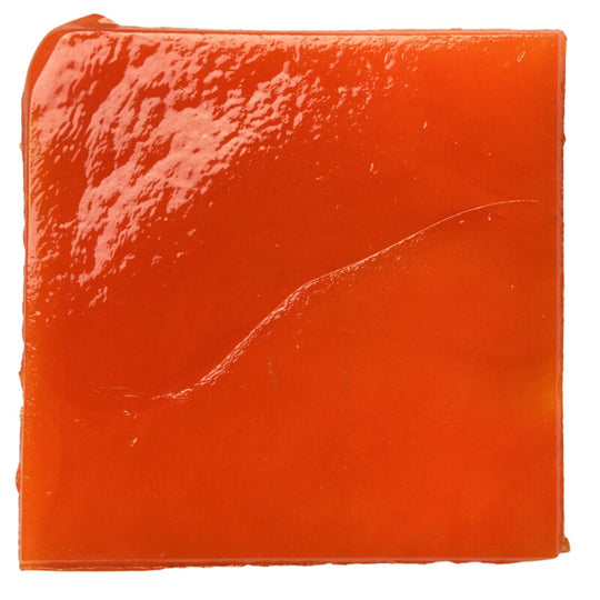 Emaux De Albertini  Orange Foncé