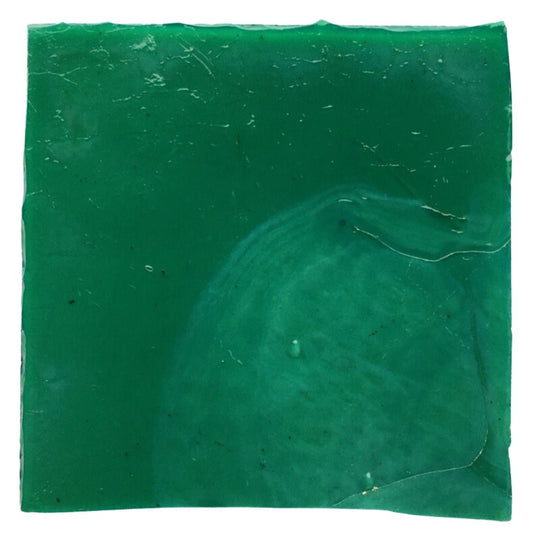 Emaux De Albertini  Sarcelle Clair