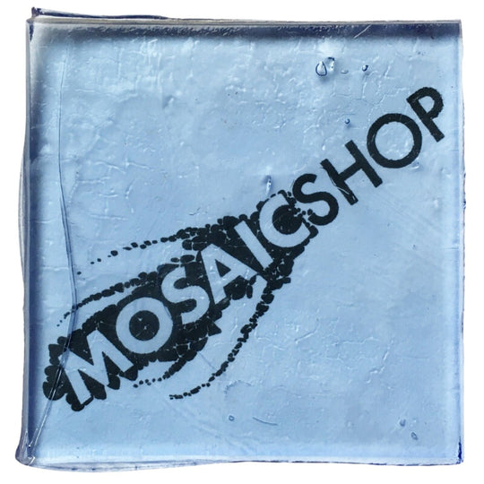 Emaux De Albertini  Bleu Clair