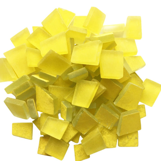Beachglass Yellow