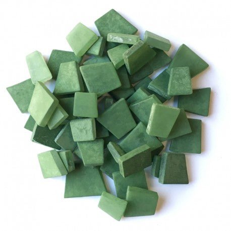 Beachglass Green