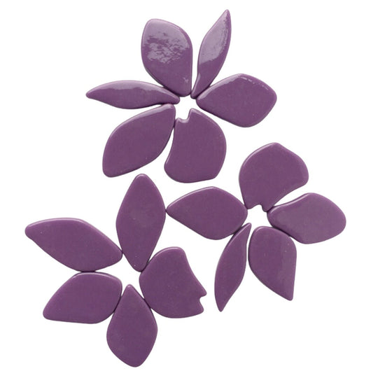 Fallen Petals Magenta 