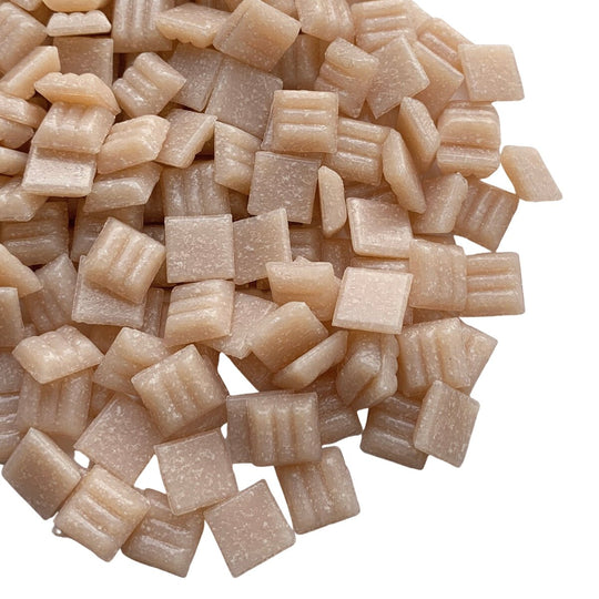 Classic Vitreous 10mm  Blush