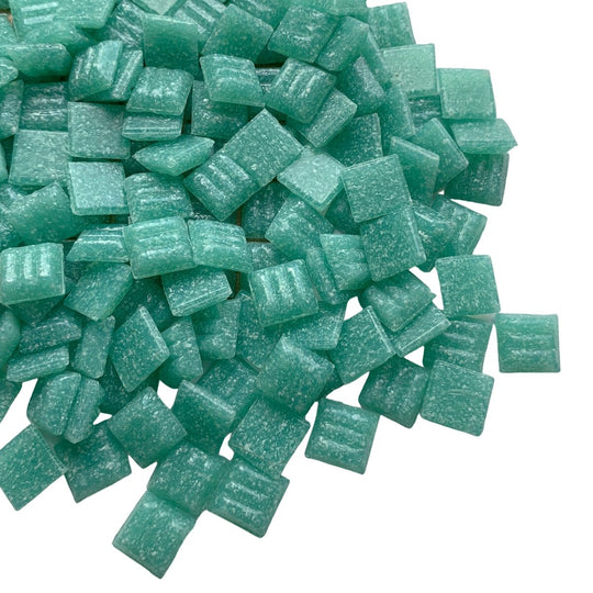 Classic Vitreous 10mm  Sea Blue