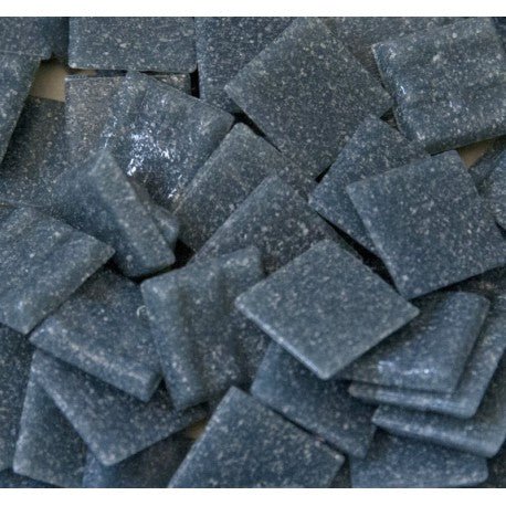 Pâtes de Verre Standard 20mm  Denim