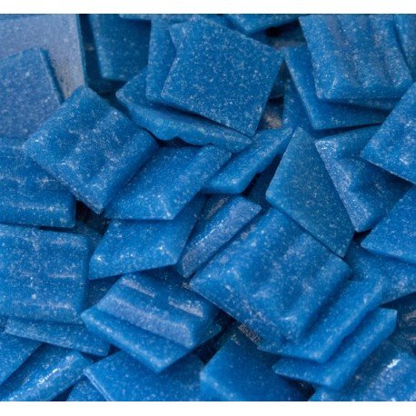 Pâtes de Verre Standard 20mm  Mer du Sud