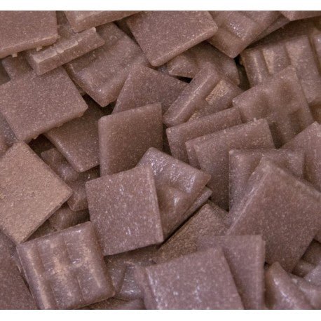 Pâtes de Verre Standard 20mm  Lavande