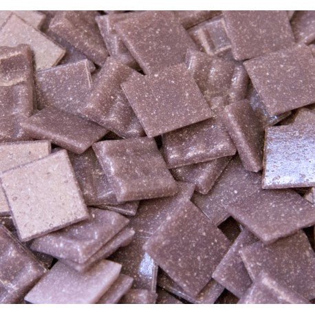 Glass Vitreous 20mm  Violet