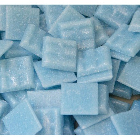 Pâtes de Verre Standard 20mm  Eau