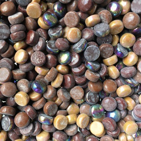 Drops 12mm  Chocolate Mix