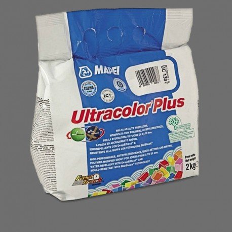 Mapei-112 Gris Moyen