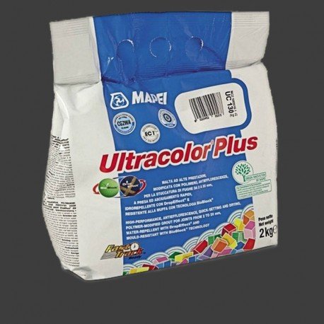 Mapei-113 Gris Cement