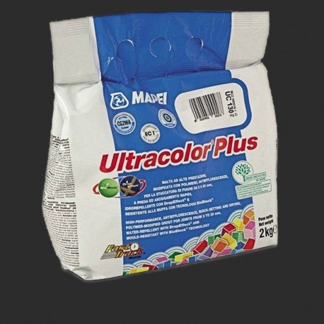 Mapei-114 Anthracite