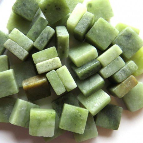 Marbre 10mm  Emerald Vert