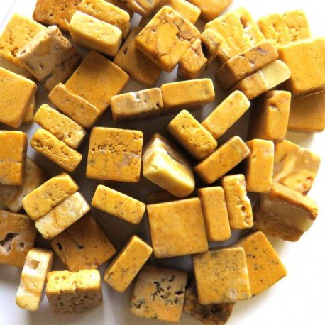 Marbre 10mm  Giallo Reale