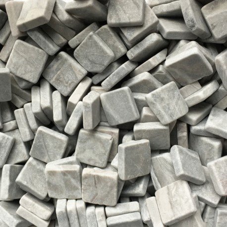 Marbre 15mm  Azul Gris