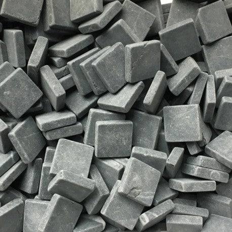 Marbre 15mm  Nero Marquina