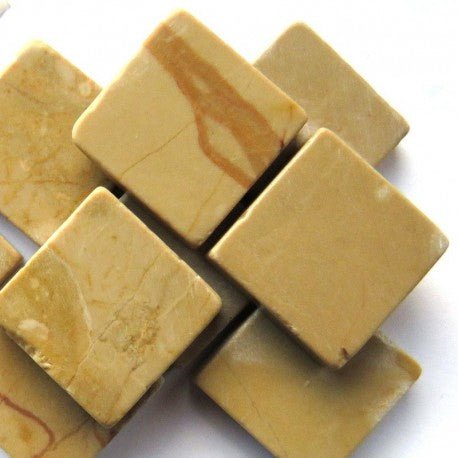 Marbre 20mm  Subway Yellow