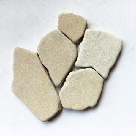 Marbre Irrégulier Botticino