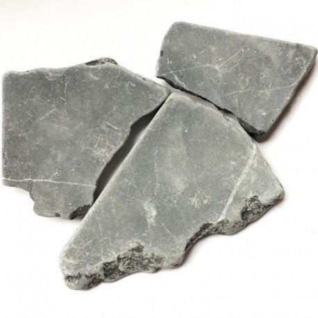 Marbre Irrégulier Nero Marquina